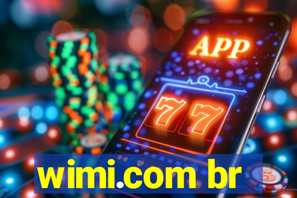 wimi.com br